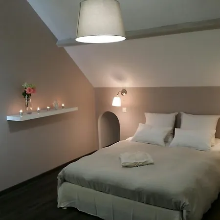 Gasthuis D'hotes Des Demoiselles